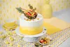 Kaiser Tortenbodenschneider Patisserie 38cm, Draht-Kuchen Produktbild-Vorschau 3