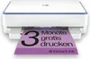 HP Envy 6010e Multifunktionsdrucker, Farbe:Weiß Produktbild-Vorschau 1
