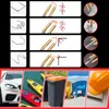 HDeye 200W 2-in-1 kunststof lasapparaat – autoreparatieset Productafbeelding-voorbeeld 10
