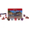 Disney Pixar Cars HFN82, 4 Jahr(e), Kunststoff, Metall Produktbild-Vorschau 3