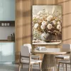 MuchoWow® - Leinwandbilder - Blumen - Vase - Stilleben - Produktbild-Vorschau 5