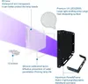LED Lichtleiste, IP65 wasserdichter UV-Fluter, 100W, 120° Produktbild-Vorschau 3