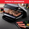 Tefal OptiGrill Kontaktgrill GC705D Produktbild-Vorschau 43