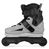 Inline-Skates SHAPEZ für Aggressive Fahrweise, in Schwarz, Produktbild-Vorschau 3