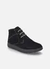 JOSEF SEIBEL Anna 08 | Stiefelette für Damen | Schwarz Produktbild-Vorschau 8