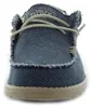 Hey Dude Wally Braided  Sportief - blauw - Maat 42 Productafbeelding-voorbeeld 80