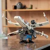 LEGO Star Wars X-Wing Starfighter 75355 Voir les images du produit 11