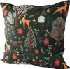 Kissenhülle Scandi Winter Forest versch. Größen von SCHÖNER Produktbild-Vorschau 1