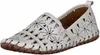 Gemini Damen Slipper weiß Größe 40 Produktbild-Vorschau 1