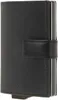Joop! Men Pero Black Kreditkartenetui schwarz 10,5 x 7,5 x Produktbild-Vorschau 5