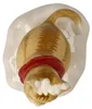 Goebel, figurka "Sněhulák" s motivem Santa Clause Náhled obrázku produktu 5