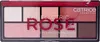 Catrice Paleta očných tieňov The Electric Rose 9g Náhľad obrázku produktu 8