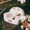 Flumi Kindersessel personalisiert mit Namen – Babysessel Produktbild-Vorschau 2
