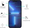 Vetro blindato per Apple iPhone 13 Pro pellicola protettiva Anteprima dell’immagine prodotto 5