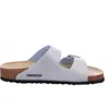 Birkenstock Arizona BS Damenschuhe Hausschuhe Pantolette Produktbild-Vorschau 8