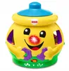 Fisher Price Learn, Zpívající hrnec na kostky, vzdělávací Náhled obrázku produktu 10