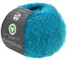 Lana Grossa - Per Fortuna GOTS 0015 grünblau Produktbild-Vorschau 1