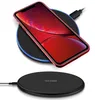 QI Wireless Schnell Ladegerät Apple iPhone X / XR Kabellos Produktbild-Vorschau 1