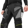 Pantalón de tela para motocicleta SHIMA Tracker, color Vista previa de la imagen del producto 6