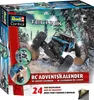Revell Adventskalender RC Crawler 2025 1:18 Produktbild-Vorschau 1