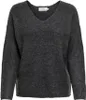 ONLY 15204588, Pullover, Erwachsener, Weiblich, Grau, XS, Produktbild-Vorschau 9