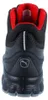 PUMA Pioneer Herren Sicherheitsstiefel S3 schwarz Leder - Produktbild-Vorschau 3