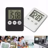 Dünnes Kochtimer Timer Küche Zeit Countdown Wecker Produktbild-Vorschau 7