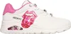 Skechers Uno - Diamond Stones  Sneakers Laag - Wit - Maat Produktbild-Vorschau 1