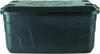 Kreher XL Transportbox Rollbox 75 Liter in Schwarz Produktbild-Vorschau 2