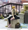 Chainsaw Man PM Perching PVC Statue Denji 14 cm Produktbild-Vorschau 9