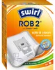Swirl ROB 2 EcoPor Ecovacs/Yeedi Produktbild-Vorschau 1