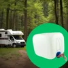 Anwicar Wasserkanister mit Hahn 20l Weiß, Camping Produktbild-Vorschau 3