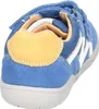 Lurchi Klettschuhe Kinder 32303535323530 Blau 29 EU Produktbild-Vorschau 4