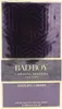 Hochglänzende Box in Violett mit goldfarbener Schrift und Zierlinien, Duft Bad Boy Dazzling Garden, 100 ml Eau de Toilette. Podgląd zdjęcia produktu