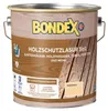Bondex Holzschutzlasur 3in1 4 L farblos Produktbild-Vorschau 1