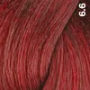 FemMas Hair Color Cream 100ml Haarfarbe Dunkelblond Rot 6.6 Produktbild-Vorschau 1