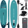 Deska SUP Aqua Marina Vapor 10'4" BT-23VAP COMBO Podgląd zdjęcia produktu 1