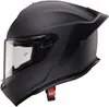 Caberg Roxter – matowa czerń | M (57–58 cm) Podgląd zdjęcia produktu 3