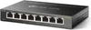 Managed L2 Gigabit Ethernet (10/100/1000) Schwarz Produktbild-Vorschau 3