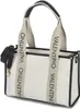 A studio shot of a Valentino Bags Shopper bag. Anteprima dell’immagine prodotto