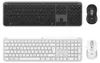 Logitech Wireless Keyboard+Mouse MK950 Signature Slim black Anteprima dell’immagine prodotto 10