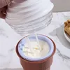 Kinder Eiscreme Maker DIY, wiederverwendbarer Ice Cream Produktbild-Vorschau 3