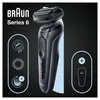 BRAUN Rasoir Series 6 61-N1000s Voir les images du produit 2