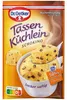 Dr Oetker Tassen Küchlein Schokino (sacchetto da 50 g) Anteprima dell’immagine prodotto 1
