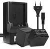 CELLONIC 2x Akku für Kamera Kompatibel mit Panasonic Produktbild-Vorschau 1
