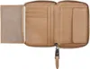 PICARD Leder Geldbörse Pure 1 Wallet Cognac braun Produktbild-Vorschau 14
