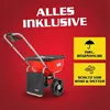 HECHT 270 Düngerstreuer Streuwagen | 27 Liter | mit Produktbild-Vorschau 6