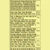 10x Rummo Spaghetti N°3 Pasta Lenta Lavorazione Teigwaren Produktbild-Vorschau 4