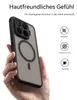 Handyhülle für Xiaomi 17T Pro Hülle Magnet Ring Wireless Produktbild-Vorschau 2