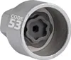 SW-Stahl 02384L-13 Felgensicherung/Felgenschloss BMW Produktbild-Vorschau 1